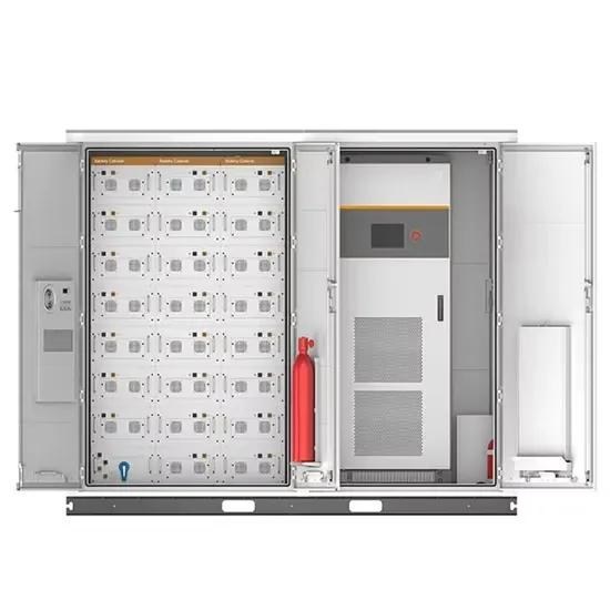 Paraguay outdoor power supply market share