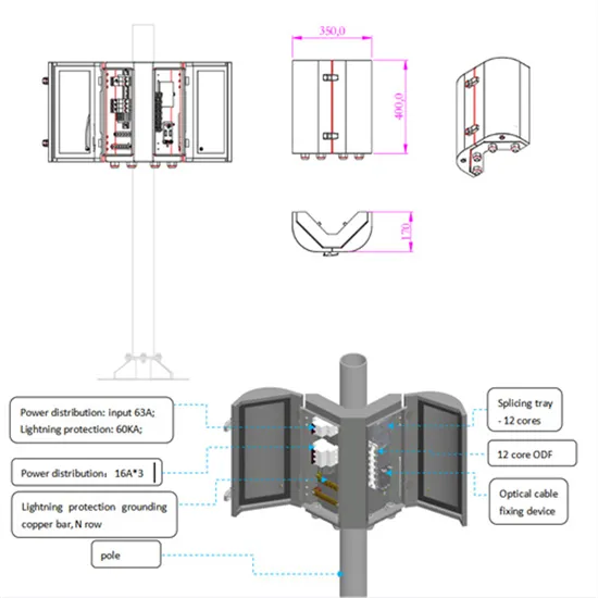 Electrical Engineering Battery BMS