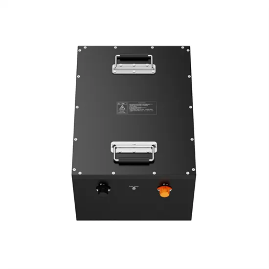 How to calculate the size of lithium battery station cabinet