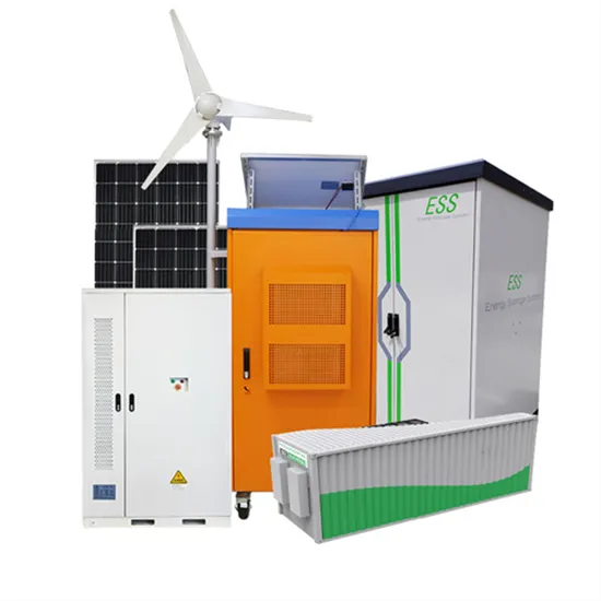 Zimbabwe s largest energy storage exporter