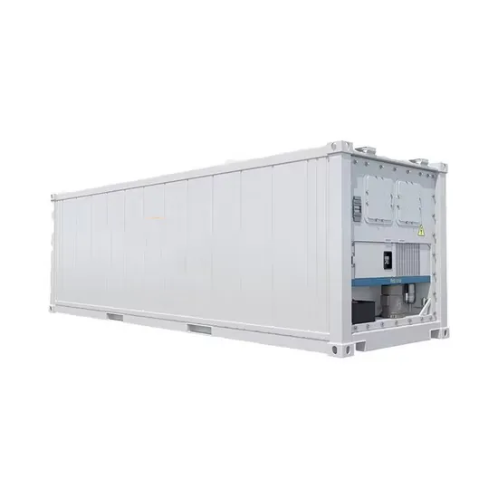 Energy storage container battery price
