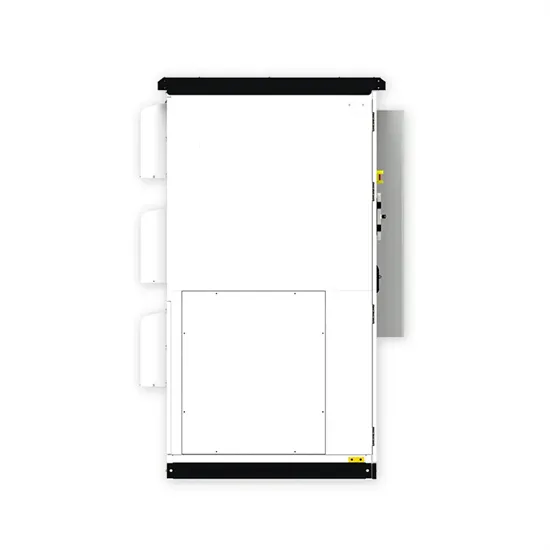 Industrial energy storage bms