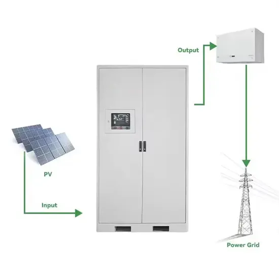 What is the cooling machine of the liquid-cooled energy storage cabinet