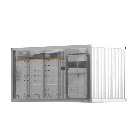 Japanese lithium battery energy storage equipment manufacturer