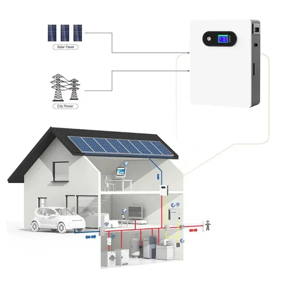 Energy Storage Power Systemopen