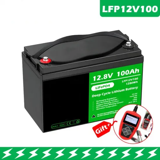 Papua New Guinea communication base station energy storage battery bidding