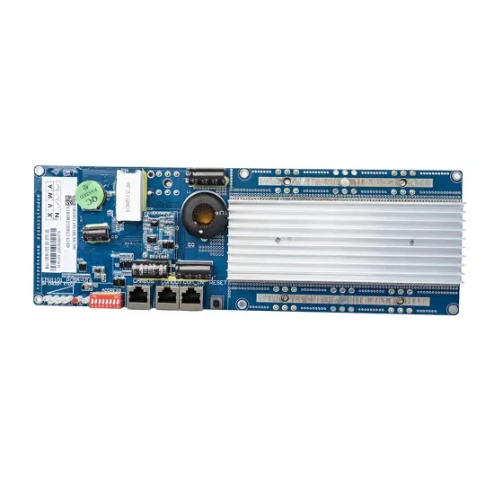 China China all in one solar system supplier