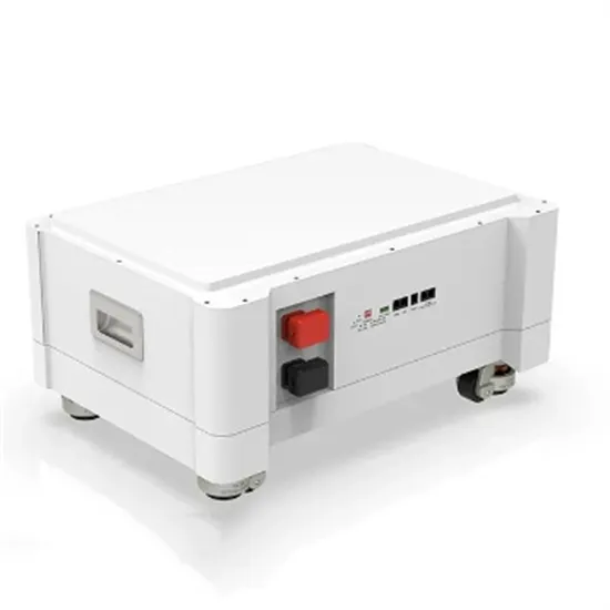 Lithium power station factory in Mongolia