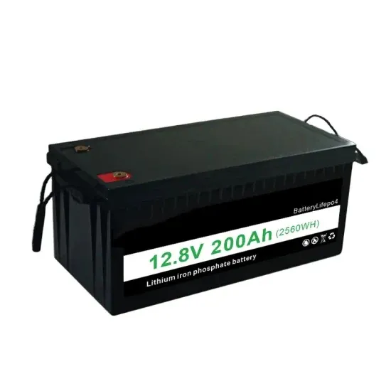 St George Communication Base Station Flow Battery Equipment Manufacturer