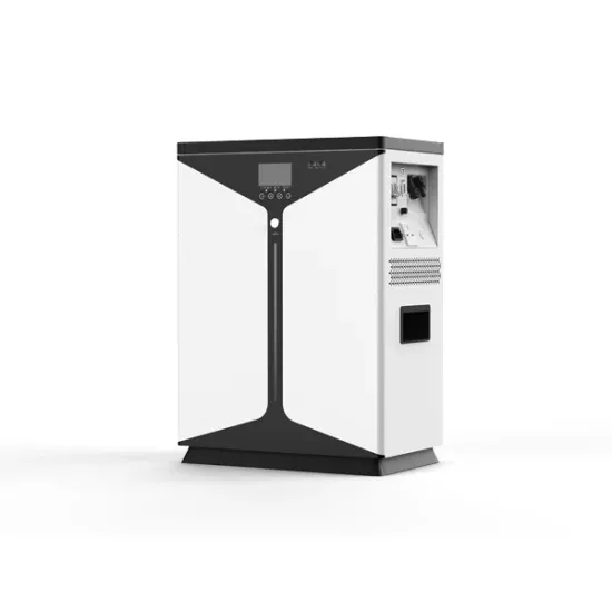 Power battery BMS integrated machine