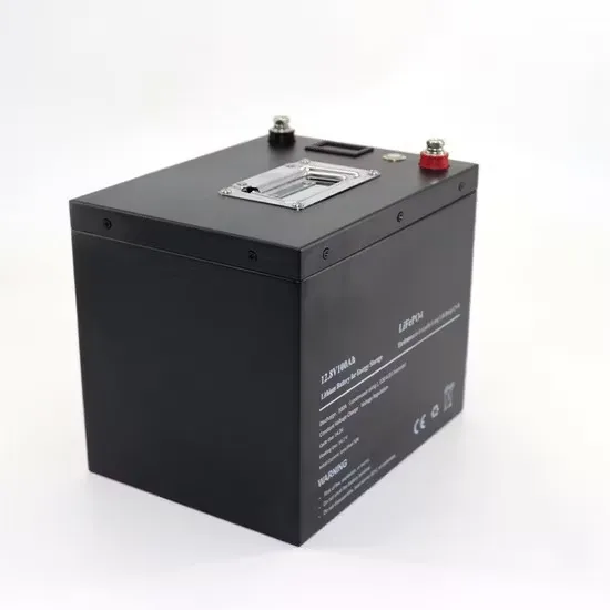 Hybrid power inverter factory in France