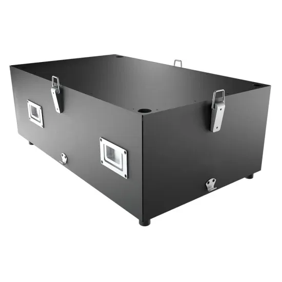 What is the use of Myanmar energy storage batteries