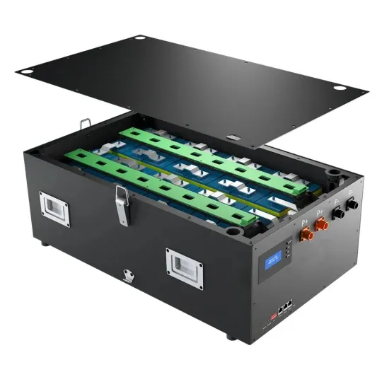 Maldives energy storage lithium battery