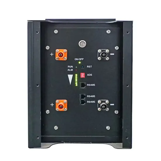 Costa Rica off-grid solar power generation and storage integrated machine